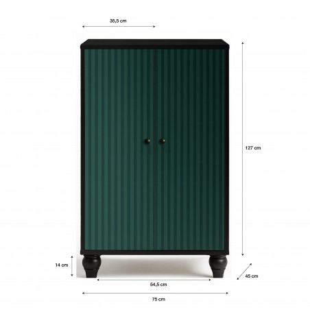 Really Nice Things Sideboard Marcus Chroma