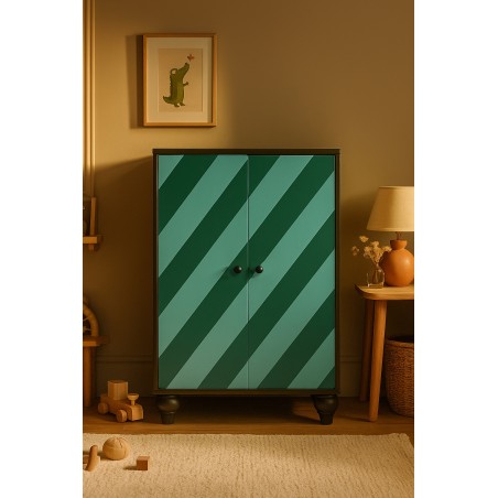 Really Nice Things SideBoard Marcus Diagonal Mood