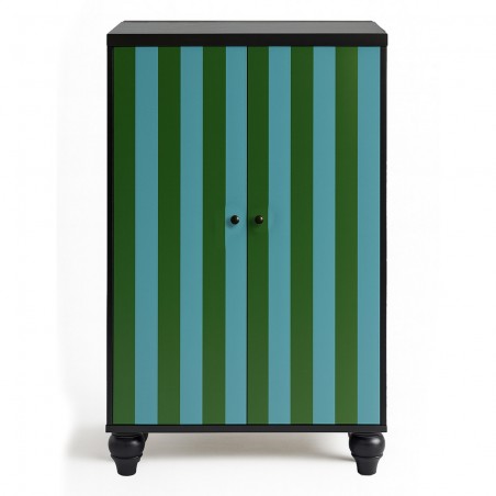 really nice things Sideboard Marcus Green and Blue