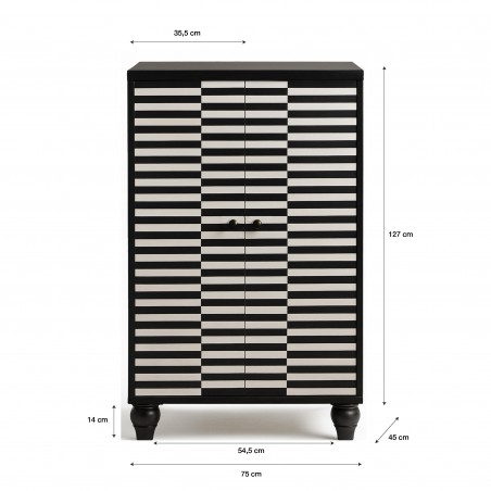 Really Nice Things Sideboard Marcus Mis Century