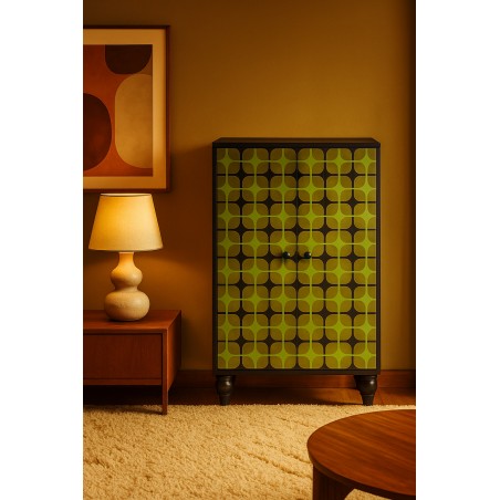 Really Nice Things Sideboard Marcus Orbit