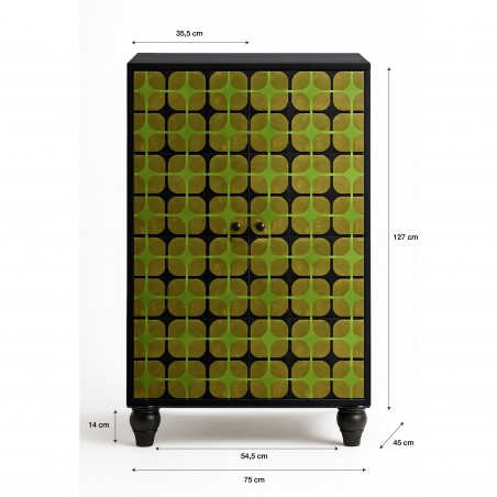 Really Nice Things Sideboard Marcus Orbit