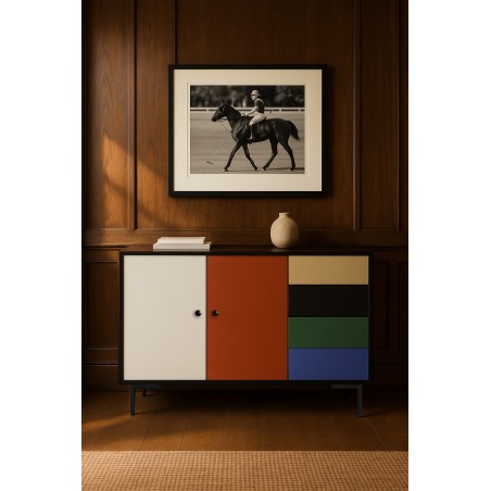 Really Nice Things Sideboard Wilma Moodboard