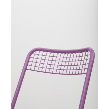 Really Nice Things Silla 085 (Morado)