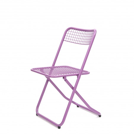 really nice things Silla 085 (Morado)