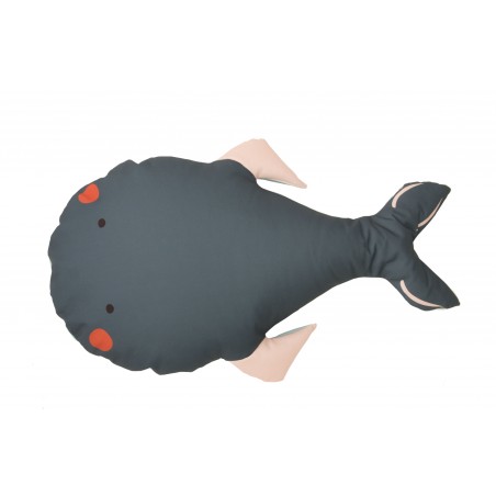 really nice things Sofa Animals (Whale)