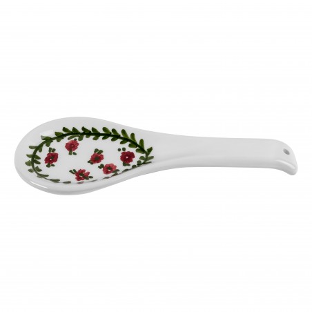 really nice things Spoon Holder (Flowers)