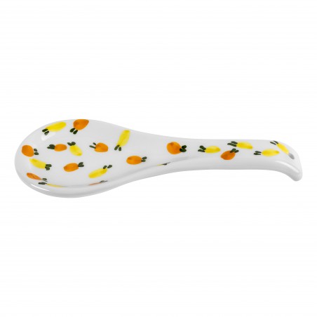 really nice things Spoon holder (Lemons and Oranges)