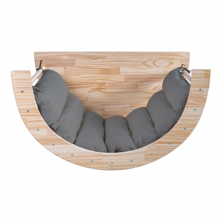 Really Nice Things SuperCushion For Fit Arch Gris