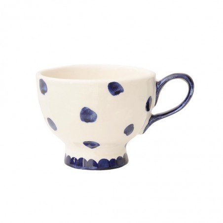 really nice things Suzanne Mug (Dots)