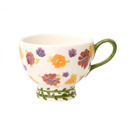 really nice things Suzanne Mug(Flowers)
