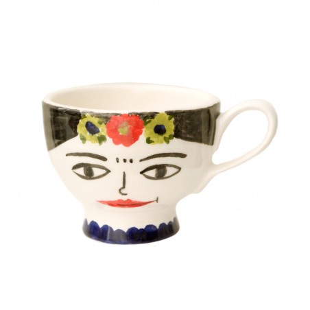 really nice things Suzanne Mug(Frida)