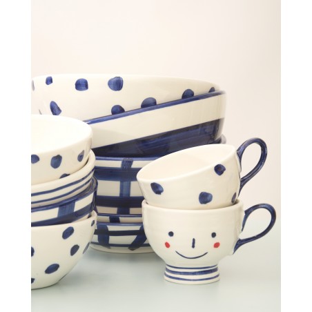 Really Nice Things Suzanne Mug (Smile)