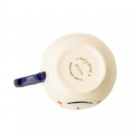 Really Nice Things Suzanne Mug (Smile)