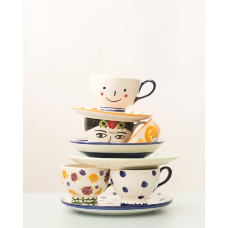 Really Nice Things Suzanne Mug (Smile)