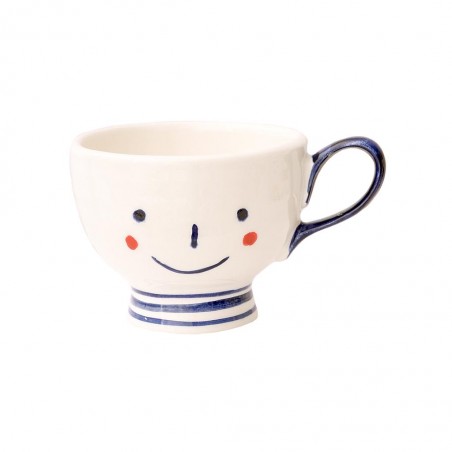 really nice things Suzanne Mug (Smile)