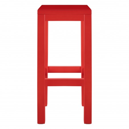 really nice things Taburete alto Axel Esmeralda