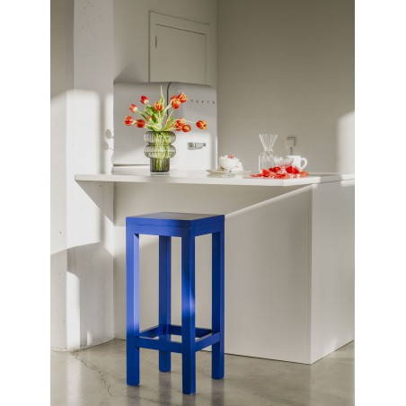 really nice things Taburete alto Axel Esmeralda