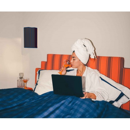 Really Nice Things Taped Head Terciopelo Sunset