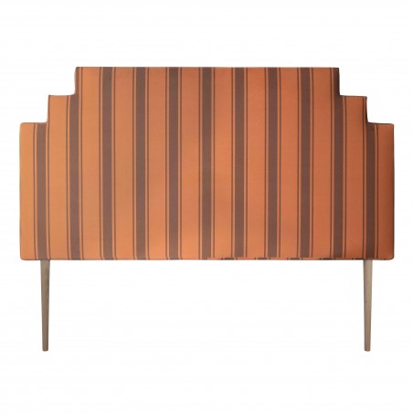 really nice things Taped head Terciopelo Sunset