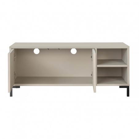 Really Nice Things Taupe Tv Cabinet