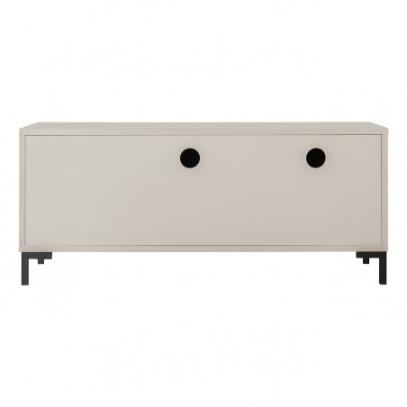 Really Nice Things Taupe Tv Cabinet