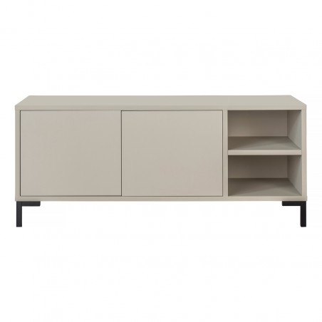 really nice things Taupe tv Cabinet