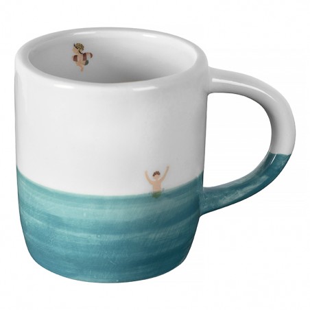 Really Nice Things Taza Splash