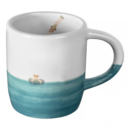 really nice things Taza Splash