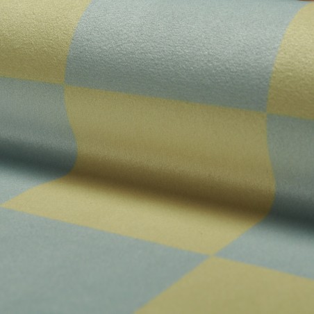 Really Nice Things Tela Velvet Checkerboard 003