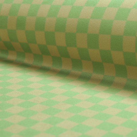 really nice things Tela velvet Checkerboard 007