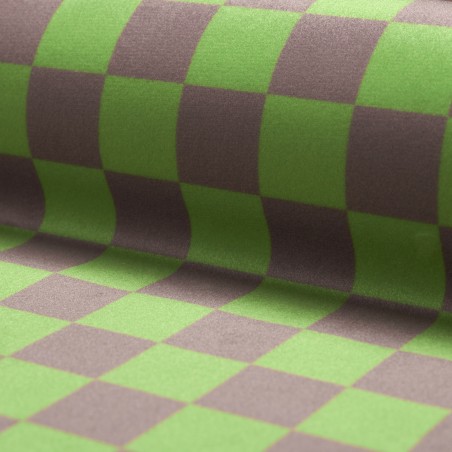 really nice things Tela velvet Checkerboard 008