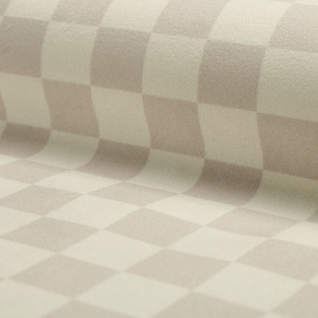 really nice things Tela velvet Checkerboard 009