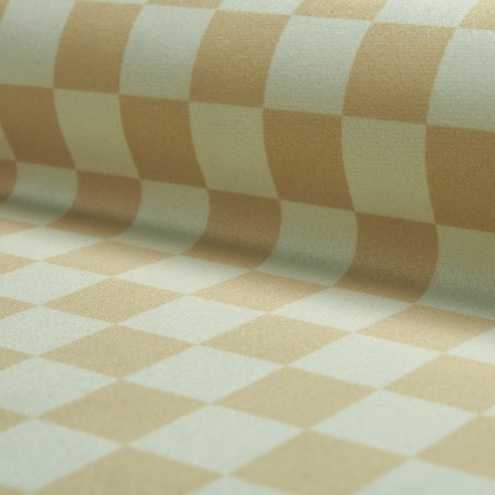 really nice things Tela velvet Checkerboard 010