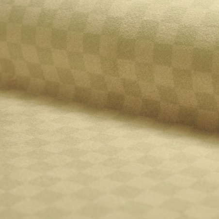 really nice things Tela velvet Checkerboard 011