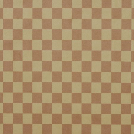 Really Nice Things Tela Velvet Checkerboard 012