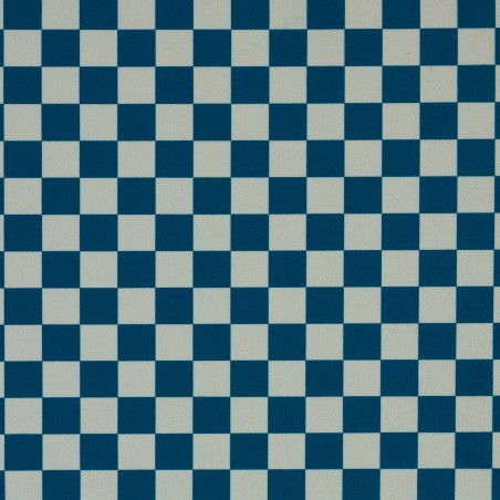 Really Nice Things Tela Velvet Checkerboard 025