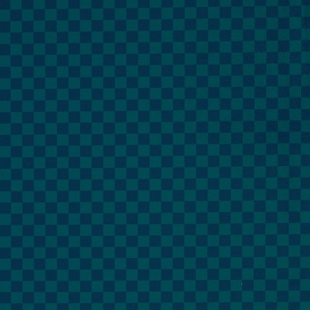 Really Nice Things Tela Velvet Checkerboard 026