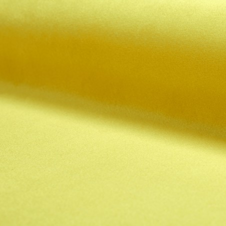 really nice things Tela Velvet Plain 002