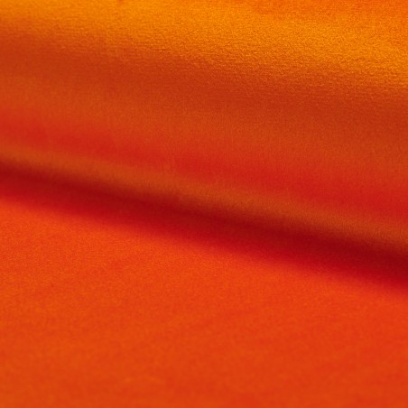 really nice things Tela Velvet Plain 018