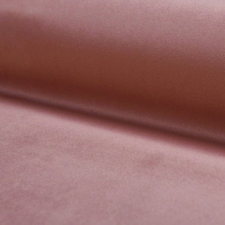 really nice things Tela Velvet Plain 022