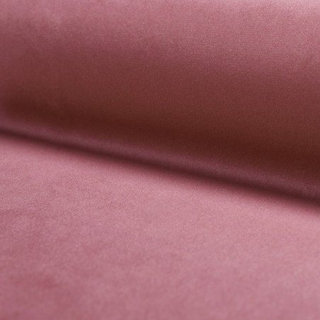 really nice things Tela Velvet Plain 023