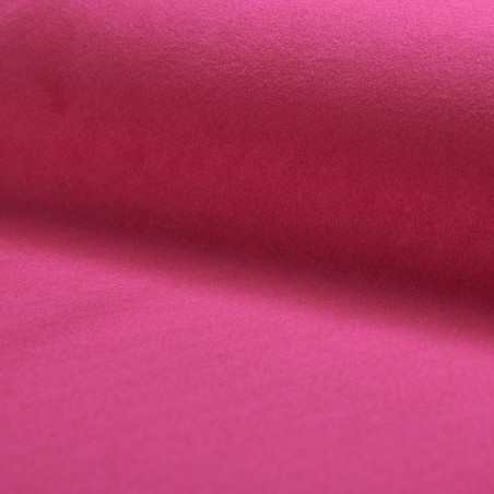 really nice things Tela Velvet Plain 024