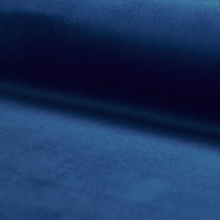 really nice things Tela Velvet Plain 028