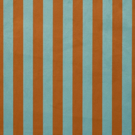 Really Nice Things Tela Velvet Stripes 002