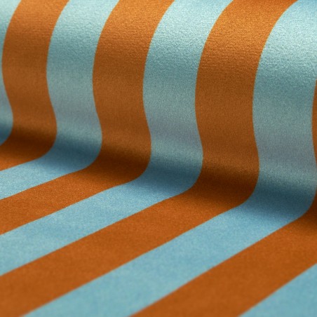 really nice things Tela velvet Stripes 002