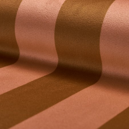 really nice things Tela velvet Stripes 004