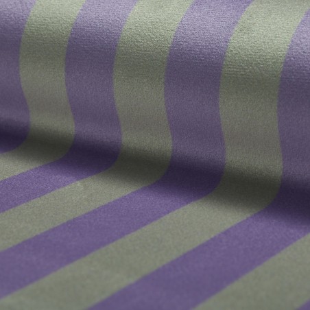 really nice things Tela velvet Stripes 006