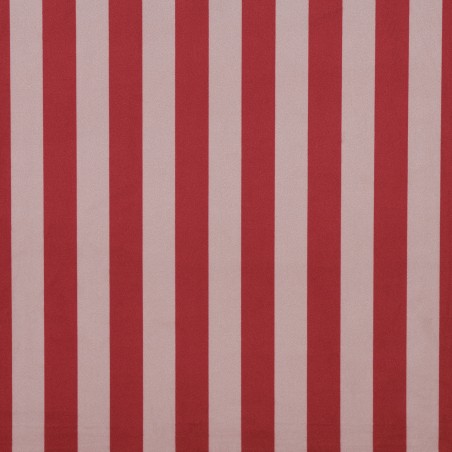 Really Nice Things Tela Velvet Stripes 009