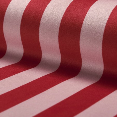 really nice things Tela velvet Stripes 009